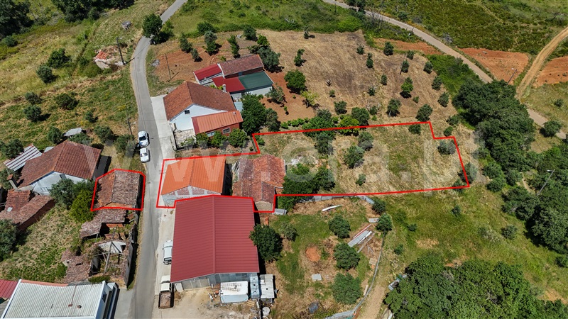 Moradia T2 Ourém, Freixianda, Ribeira do Fárrio e Formigais - 1475982 - 23