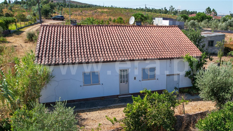 Moradia T2 Ourém, Freixianda, Ribeira do Fárrio e Formigais - 1497120 - 3