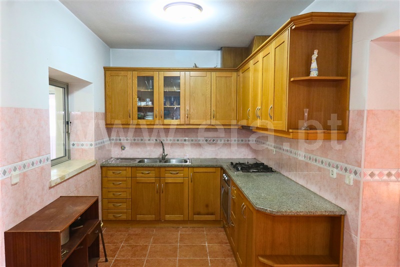 Moradia T2 Ourém, Freixianda, Ribeira do Fárrio e Formigais - 1497120 - 7