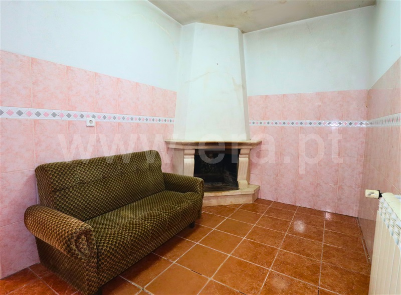 Moradia T2 Ourém, Freixianda, Ribeira do Fárrio e Formigais - 1497120 - 9