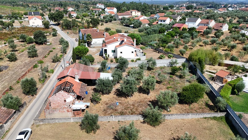 Moradia T2 Ourém, Freixianda, Ribeira do Fárrio e Formigais - 1500719 - 3