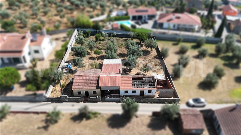 Moradia T2 Ourém, Freixianda, Ribeira do Fárrio e Formigais - 1500719 - 4