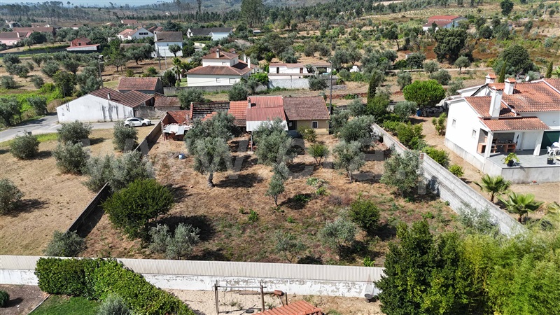 Moradia T2 Ourém, Freixianda, Ribeira do Fárrio e Formigais - 1500719 - 13