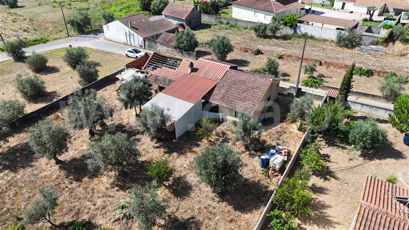 Moradia T2 Ourém, Freixianda, Ribeira do Fárrio e Formigais - 1500719 - 15