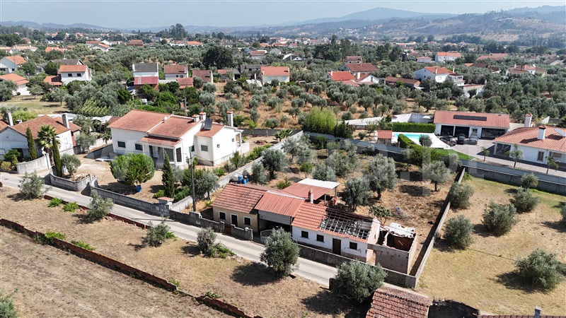 Moradia T2 Ourém, Freixianda, Ribeira do Fárrio e Formigais - 1500719 - 20