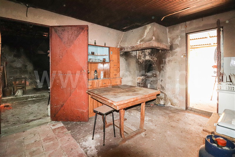 Moradia T2 com Terreno Ourém, Freixianda, Ribeira do Fárrio e Formigais - 1502287 - 5