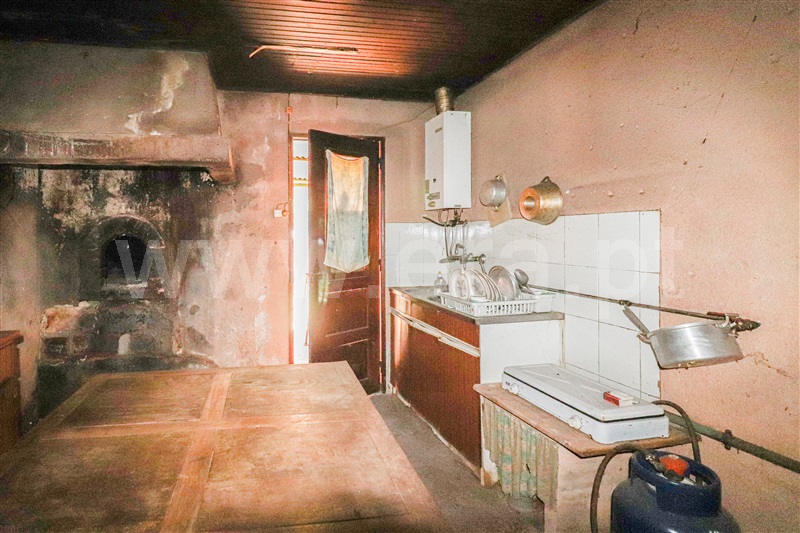 Moradia T2 com Terreno Ourém, Freixianda, Ribeira do Fárrio e Formigais - 1502287 - 6