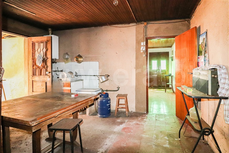 Moradia T2 com Terreno Ourém, Freixianda, Ribeira do Fárrio e Formigais - 1502287 - 8