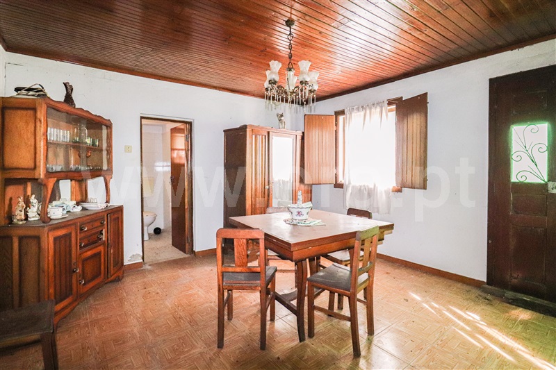 Moradia T2 com Terreno Ourém, Freixianda, Ribeira do Fárrio e Formigais - 1502287 - 9