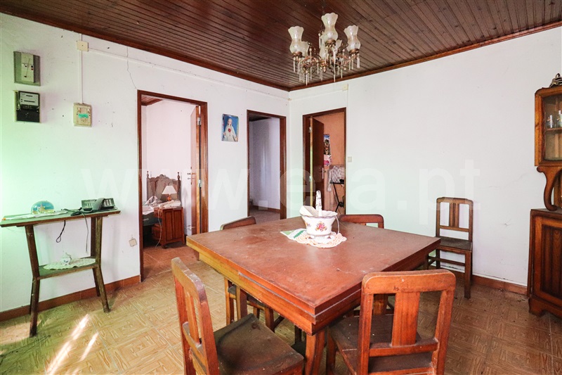 Moradia T2 com Terreno Ourém, Freixianda, Ribeira do Fárrio e Formigais - 1502287 - 10