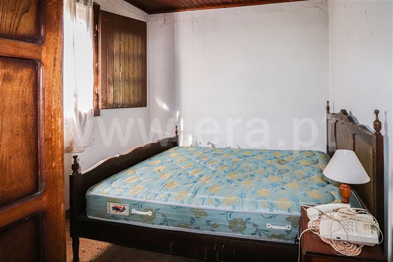 Moradia T2 com Terreno Ourém, Freixianda, Ribeira do Fárrio e Formigais - 1502287 - 11