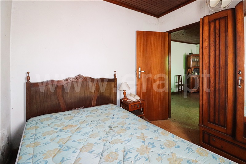 Moradia T2 com Terreno Ourém, Freixianda, Ribeira do Fárrio e Formigais - 1502287 - 12