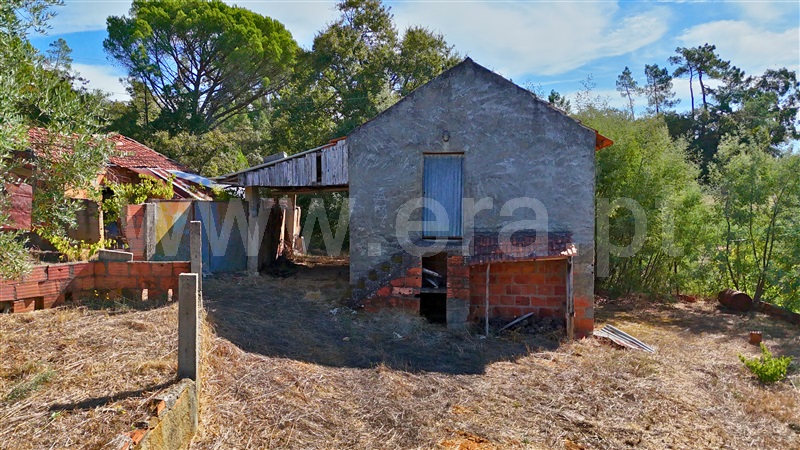Moradia T2 com Terreno Ourém, Freixianda, Ribeira do Fárrio e Formigais - 1502287 - 18