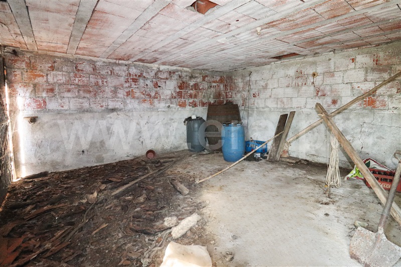Moradia T2 com Terreno Ourém, Freixianda, Ribeira do Fárrio e Formigais - 1502287 - 19