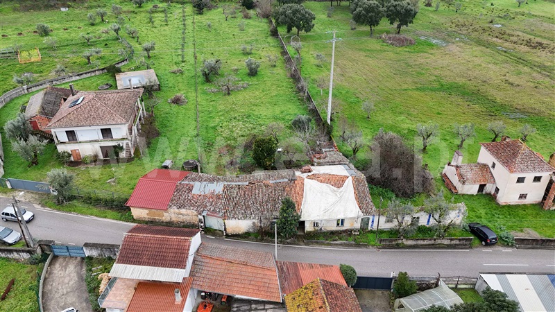 Moradia T2 / Ourém, Freixianda, Ribeira do Fárrio e Formigais
