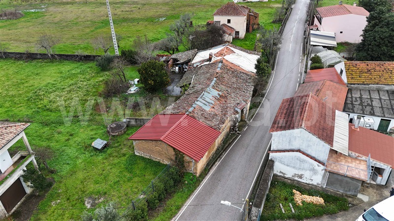 Moradia T2 à venda em Freixianda, Ribeira do Fárrio e Formigais, Ourém — foto 2