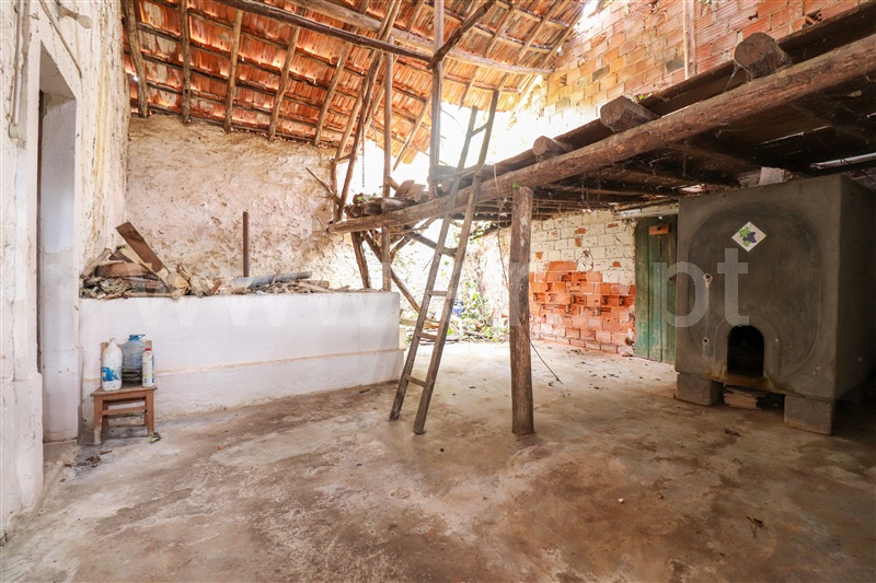 Moradia T2 Ourém, Gondemaria e Olival - 1274159 - 10