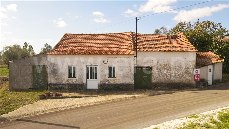 Moradia T2 Ourém, Gondemaria e Olival - 1274159 - 13