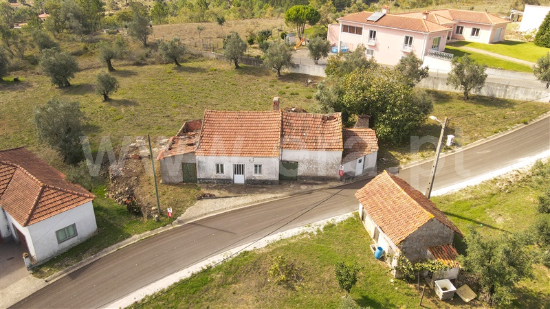 Moradia T2 Ourém, Gondemaria e Olival - 1274159 - 14