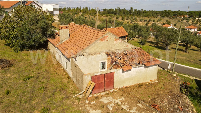 Moradia T2 Ourém, Gondemaria e Olival - 1274159 - 15
