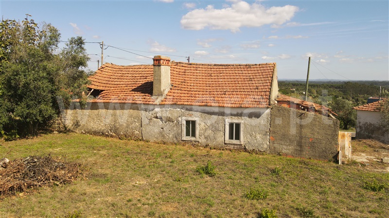 Moradia T2 Ourém, Gondemaria e Olival - 1274159 -  16
