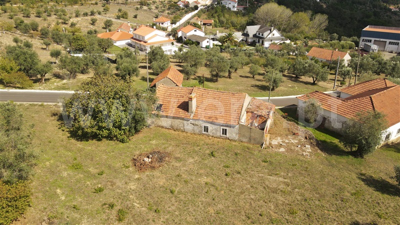 Moradia T2 Ourém, Gondemaria e Olival - 1274159 - 17