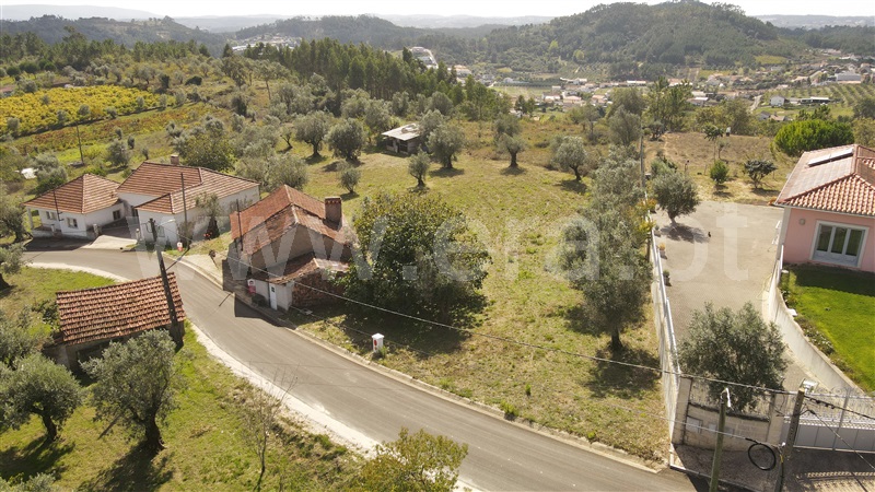 Moradia T2 Ourém, Gondemaria e Olival - 1274159 - 19