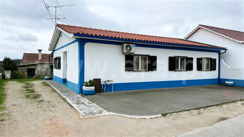 Moradia Geminada T2 Ourém, Gondemaria e Olival - 1368536 - 2