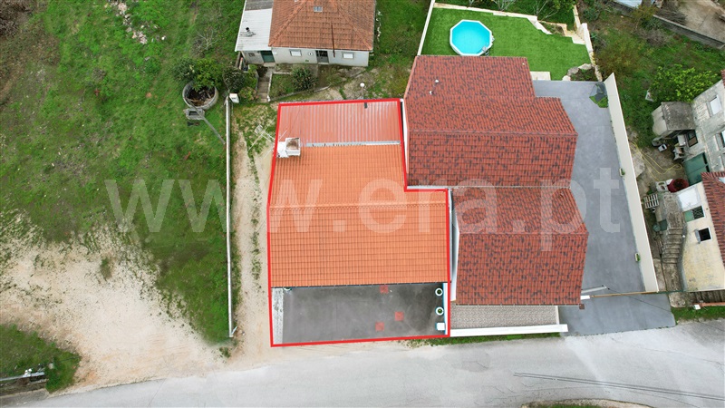Moradia Geminada T2 Ourém, Gondemaria e Olival - 1368536 - 3