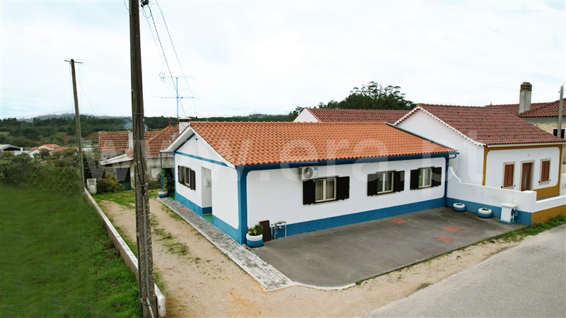 Moradia Geminada T2 Ourém, Gondemaria e Olival - 1368536 - 5