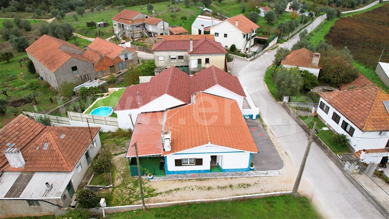 Moradia Geminada T2 Ourém, Gondemaria e Olival - 1368536 - 6