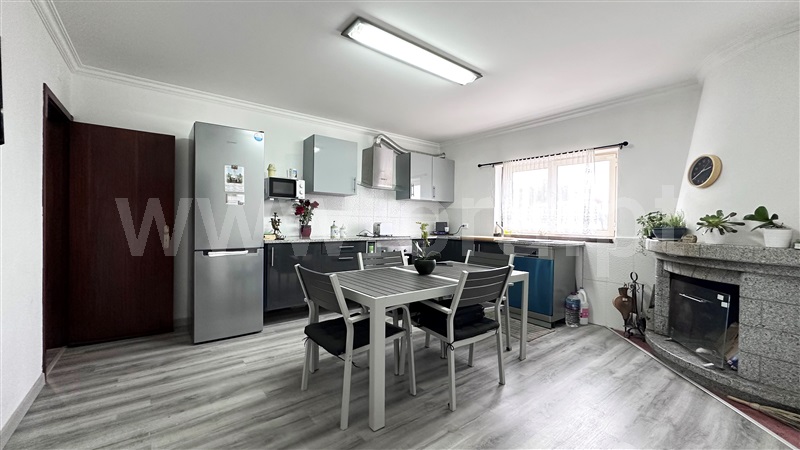 Moradia Geminada T2 Ourém, Gondemaria e Olival - 1368536 - 20