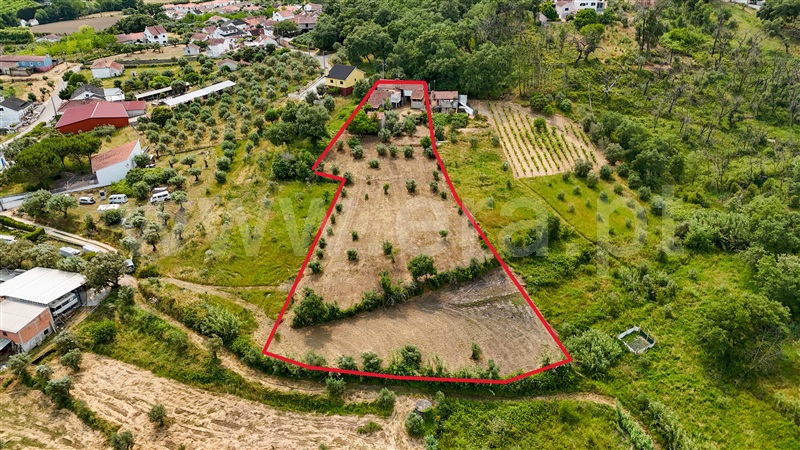Moradia T2 Ourém, Gondemaria e Olival - 1478611 - 2