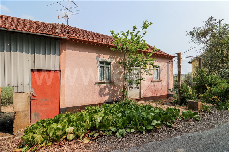 Moradia T2 Ourém, Gondemaria e Olival - 1478611 - 4
