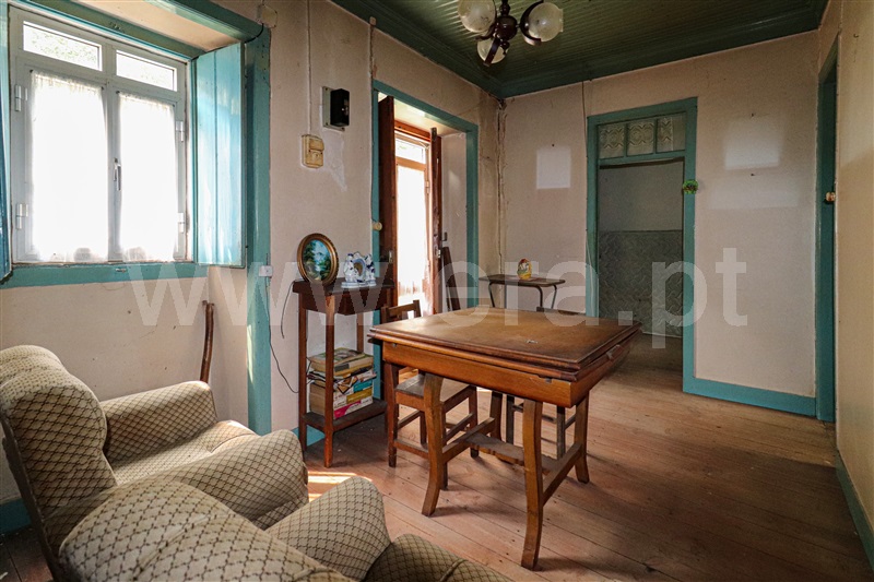 Moradia T2 Ourém, Gondemaria e Olival - 1478611 - 8