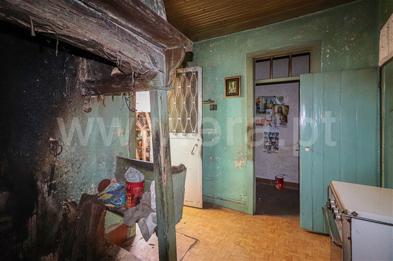 Moradia T2 Ourém, Gondemaria e Olival - 1478611 - 12