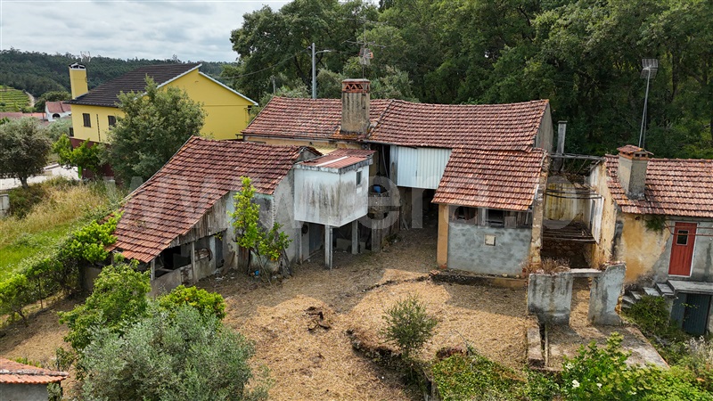 Moradia T2 Ourém, Gondemaria e Olival - 1478611 - 14