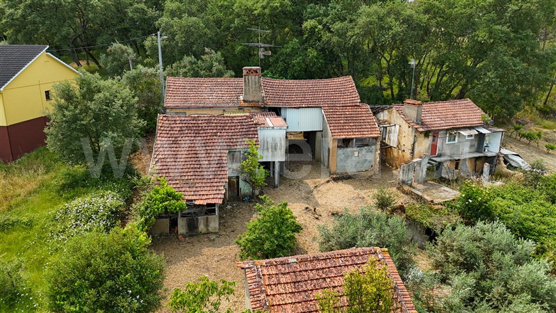 Moradia T2 Ourém, Gondemaria e Olival - 1478611 - 16