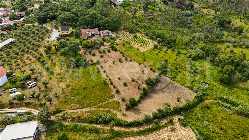 Moradia T2 Ourém, Gondemaria e Olival - 1478611 - 19