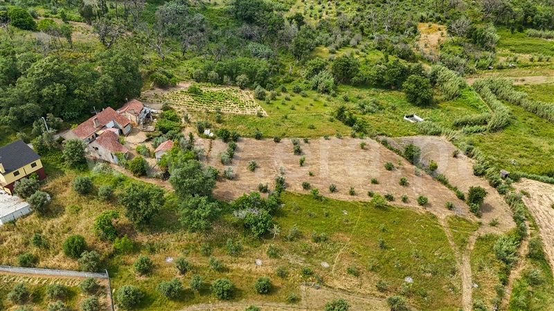 Moradia T2 Ourém, Gondemaria e Olival - 1478611 - 20