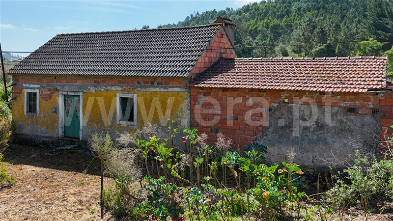 Moradia T2 Ourém, Gondemaria e Olival - 1483461 - 2