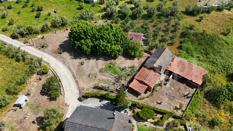 Moradia T2 Ourém, Gondemaria e Olival - 1483461 - 5