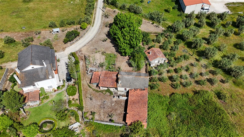 Moradia T2 Ourém, Gondemaria e Olival - 1483461 - 6