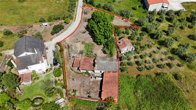 Moradia T2 Ourém, Gondemaria e Olival - 1483461 - 7