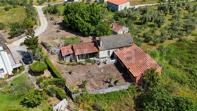 Moradia T2 Ourém, Gondemaria e Olival - 1483461 - 8