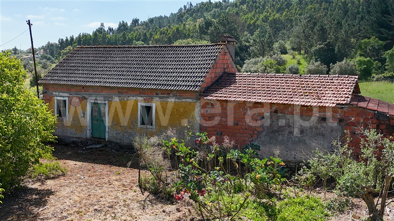 Moradia T2 Ourém, Gondemaria e Olival - 1483461 - 9