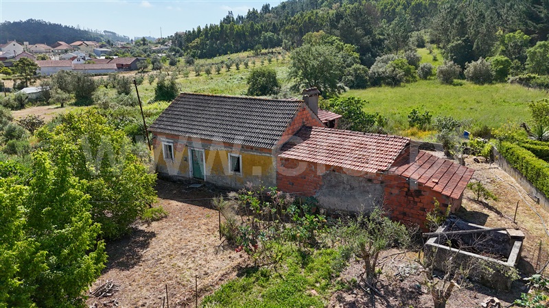 Moradia T2 Ourém, Gondemaria e Olival - 1483461 - 11