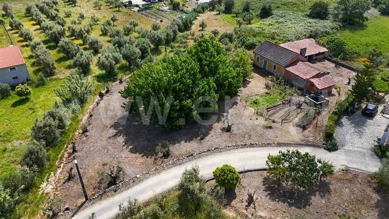 Moradia T2 Ourém, Gondemaria e Olival - 1483461 - 12