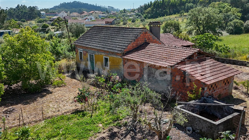 Moradia T2 Ourém, Gondemaria e Olival - 1483461 - 14