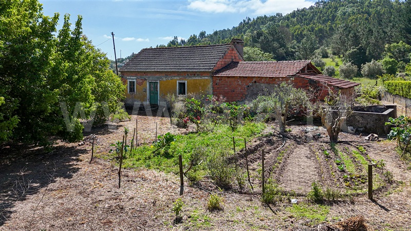 Moradia T2 Ourém, Gondemaria e Olival - 1483461 - 15